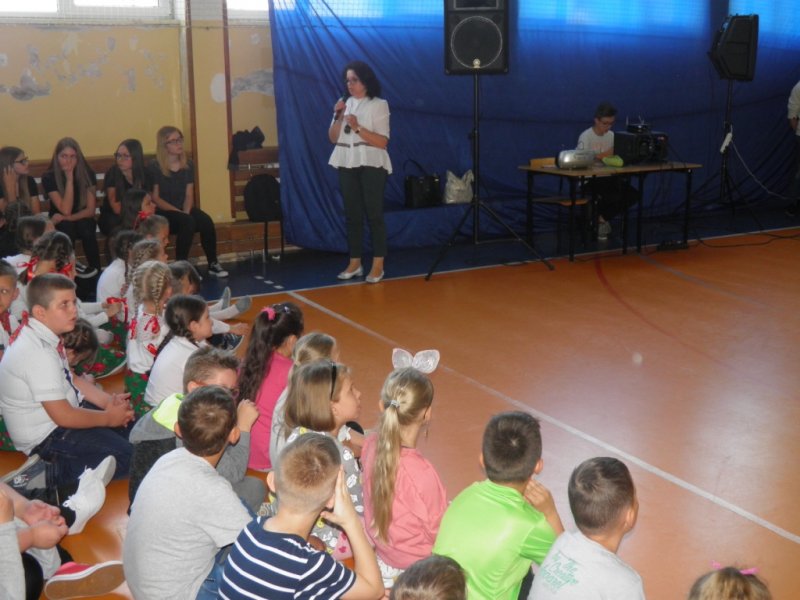 Konkurs Pieśni Patriotycznej